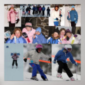 Jr Devo Poster groot (Voorkant)