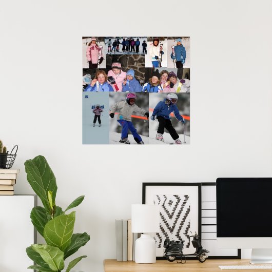 Jr Devo Poster groot (Thuiskantoor)