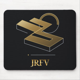 JRFV Vouwende Horizon Muismat
