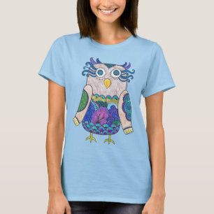JRG Uil3 T-shirt