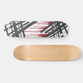 JS SKATEBOARD (Horizontaal)