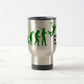 JSC Ultimate Travel Mug Reisbeker (Center)