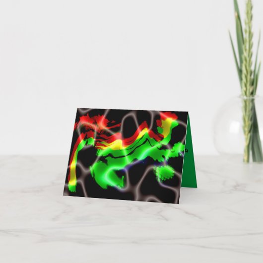 JSIWTS 001 - Pass Bedankkaart (Voorkant)