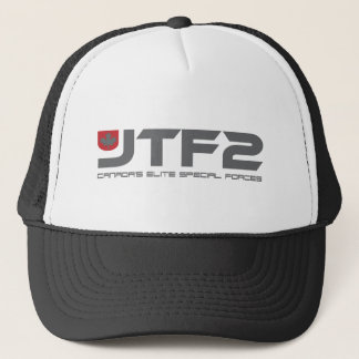 JTF2 TRUCKER PET