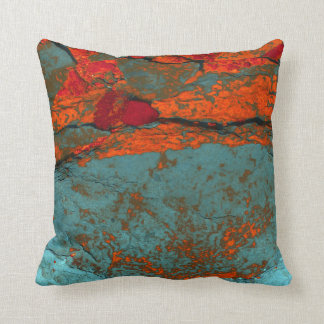 JTG Art Pillow "A Smudge of Mars" Kussen