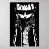 JTHM POSTER (Voorkant)