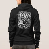 Ju 87 Stuka Sweat - shirt à capuche (Dos)
