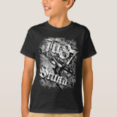 Ju 87 Stuka T-Shirt (Devant)