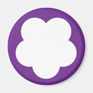 Ju Go Ju Magnet Magneet