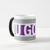 Ju Go Ju Morphing Mok (Voorkant links)