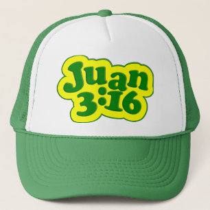 Juan 3 16 Pet