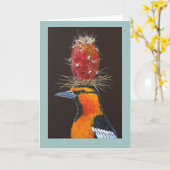 Juan Carlos-kaart Kaart (Gele Bloem)