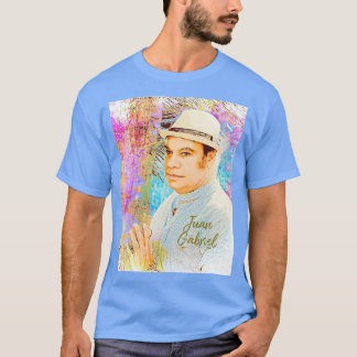Juan Gabriel 2 T-shirt