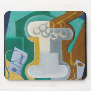 Juan Gris (Spaans, 1887-1927) Muismat