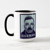 JUAN GUZMAN SR. Mok (Links)