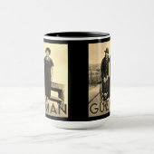 JUAN SR. & JUANITA GUZMAN MOK (Midden)