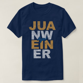 Juan Weiner shirt