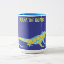 Juana de Leguaan