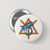 Juathuur Paths & Gates Logo Button (Voorkant /achterkant)