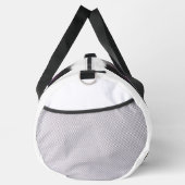 Jubelende reizen plunjezak (Rechts)