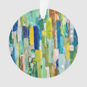 Jubilatie Acryl Ornament