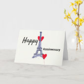 Jubilea Kaart (Gele Bloem)