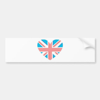 Jubilee Bumpersticker