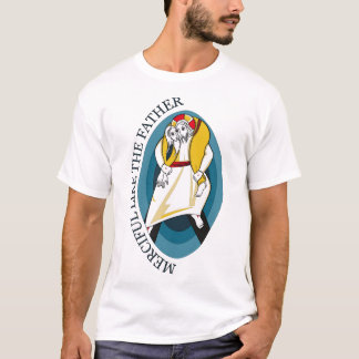 JUBILEE JAAR VAN MERCY. T-SHIRT