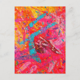 Jubilering Briefkaart