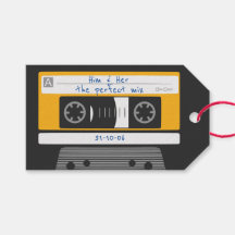 Jubileum 1980:  Cassettebandje