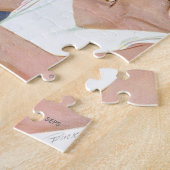 Jubileum 2 legpuzzel (Zijkant)