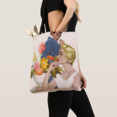 JUBILEUM 2 TOTE BAG (Dichtbij)