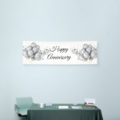 Jubileum binnenste banner (Beurs)