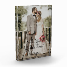 Jubileum bruiloft altijd