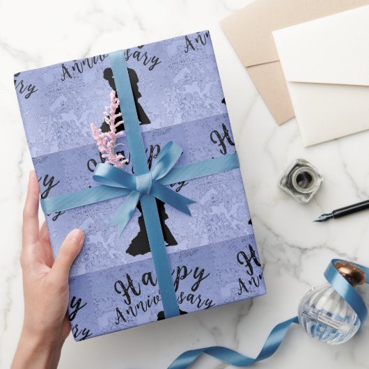 Jubileum Cadeaupapier (Geschenken)