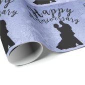 Jubileum Cadeaupapier (Rol Hoek)