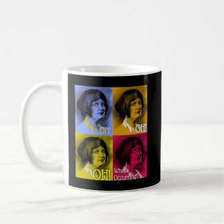 Jubileum Gift Gavin Art Stacey Giften voor Iederee Koffiemok
