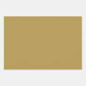 Jubileum Gold Inpakpapier Vel (Voorkant 2)