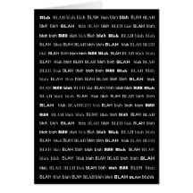 Jubileum-kaart voor kartonnen doos