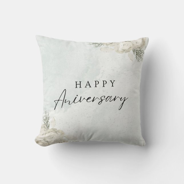 jubileum kussen (Voorkant)