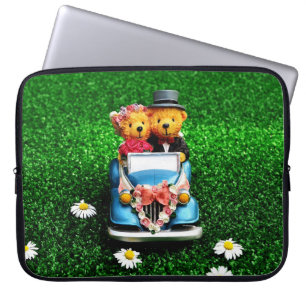 Jubileum Laptop Sleeve