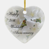 Jubileum Ornament (Voorkant)