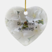 Jubileum Ornament (Achterkant)