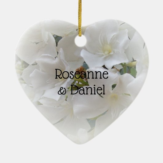 Jubileum Ornament (Achterkant)