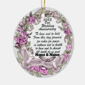 Jubileum Ornament (Links)