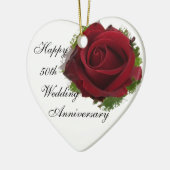 Jubileum Ornament (Links)