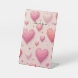 Jubileum Party Invitation Table Pickets Reclamebord Met Voetstuk