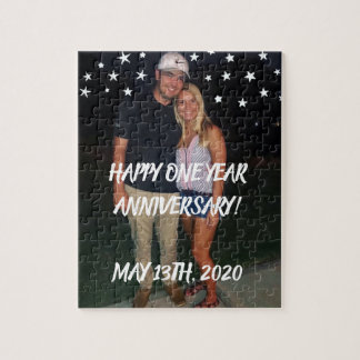 Jubileum Puzzle Legpuzzel