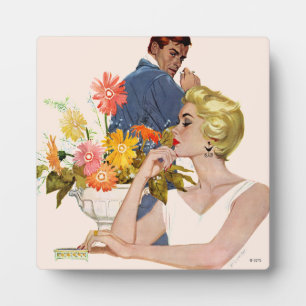 Jubileum Quarrel Fotoplaat