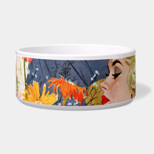 Jubileum Quarrel Voerbakje